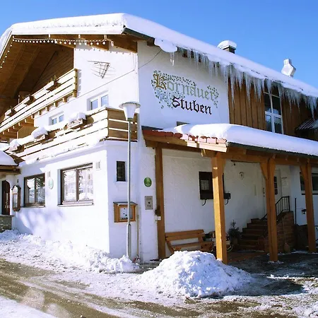 Almsternchen-2 * Oberstdorf